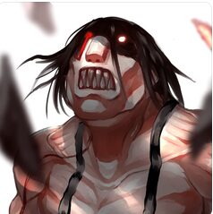 鋼の錬金術師:スロウス