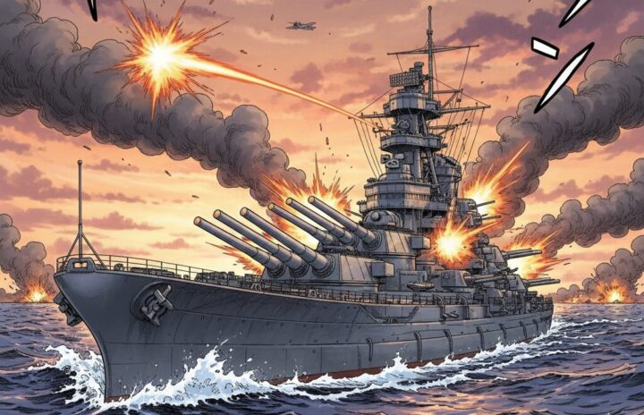 紺碧の艦隊:旭日の艦隊のイメージ画像