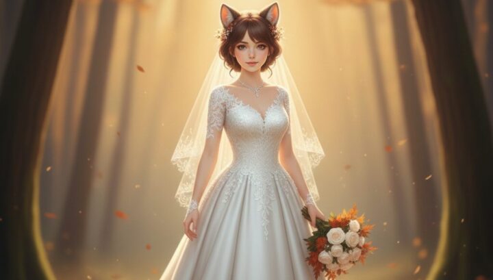 盾の勇者:ラフタリア結婚のイメージが画像