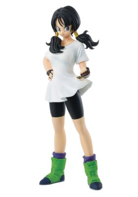 ビーデルのフィギュア画像