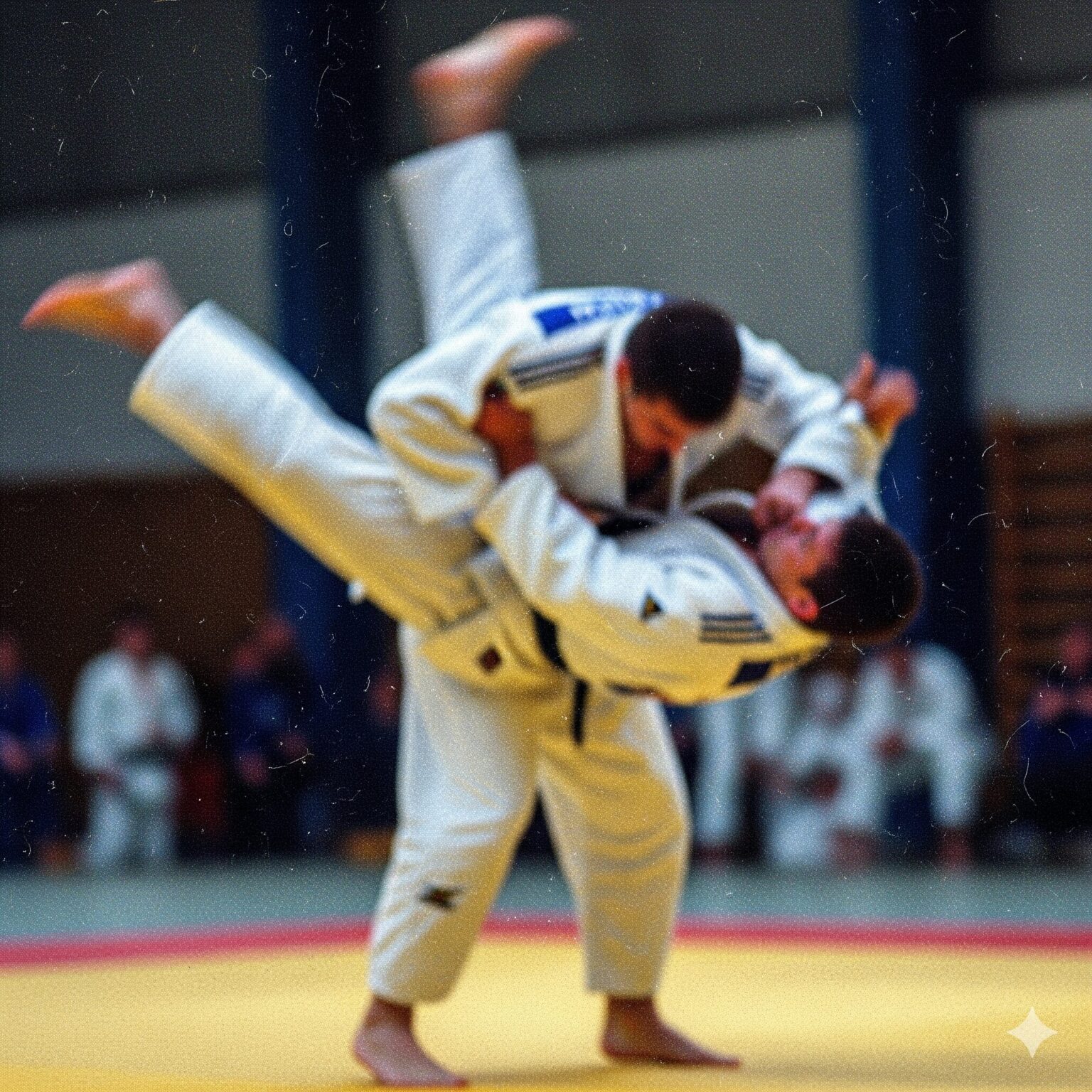 陸奥九十九の試合のイメージ画像　