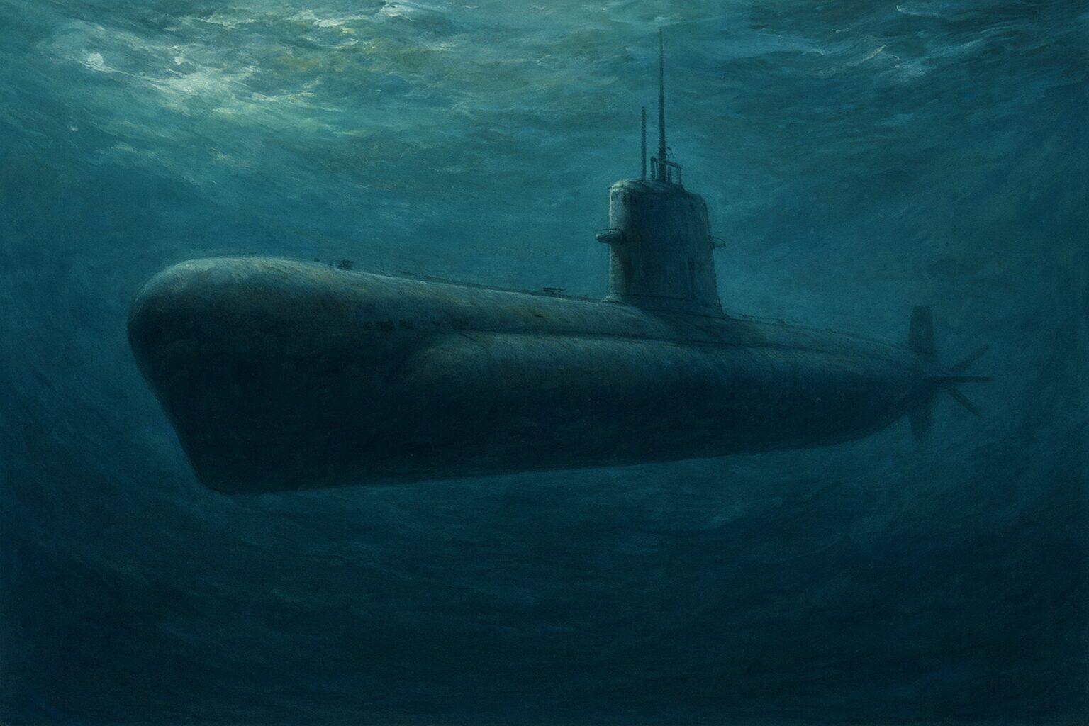 紺碧の艦隊のイメージ画像